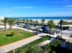 Canet-en-Roussillon - T2 moderne - Accès plage - Parking privé - FR-1-794-120